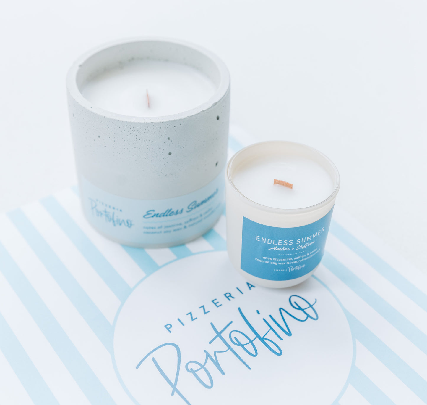 Portofino Endless Summer Candle