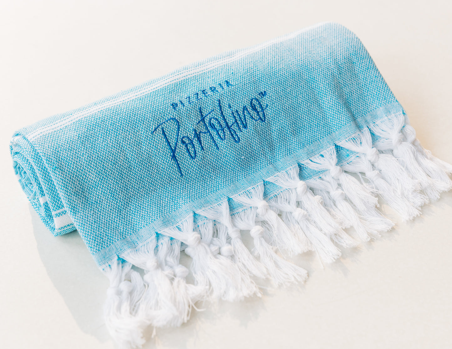 Portofino Beach Towel