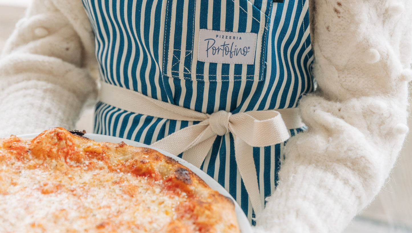 Portofino Apron