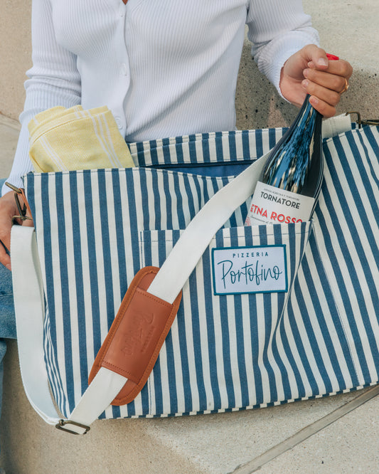 Pizzeria Portofino Cooler Bag